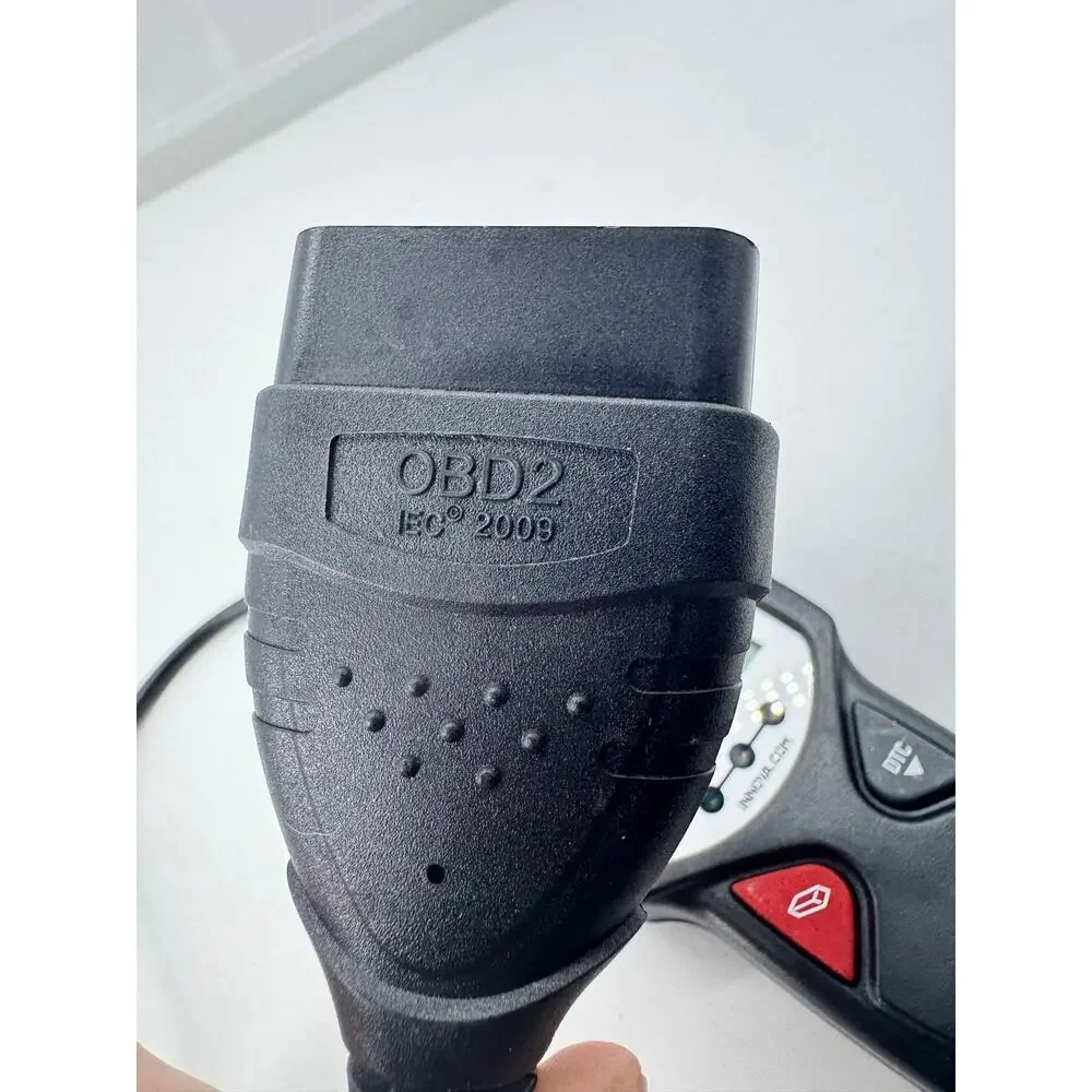 Innova 5010 OBD2 Auto repair diagnostic code reader scanner tool